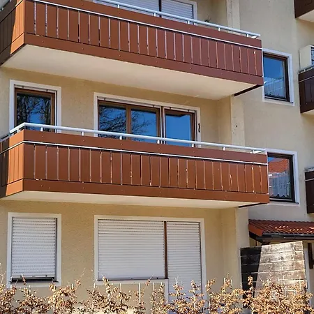 شقة Fw2-allgaeu سونثوفن