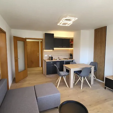 Fw2-allgaeu Apartment *