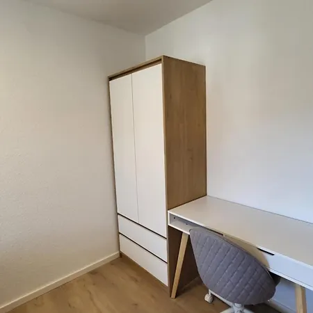 Apartment Fw2-allgäu Sonthofen