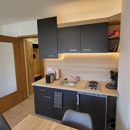 Apartment Fw2-allgaeu