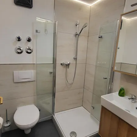 Apartment Fw2-allgaeu