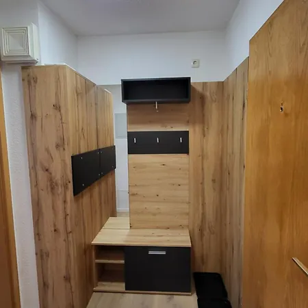 Apartment Fw2-allgaeu