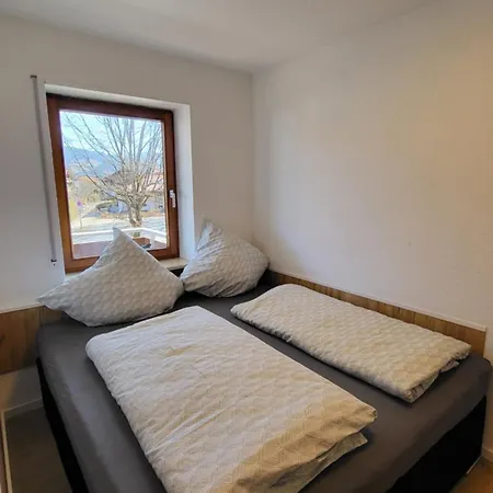 Apartment Fw2-allgaeu