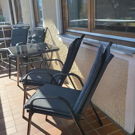 Apartment Fw2-allgaeu *